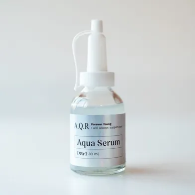 AQUA SERUM