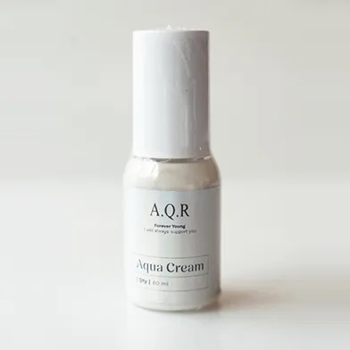 AQUA CREAM