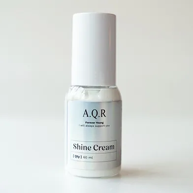SHINE CREAM